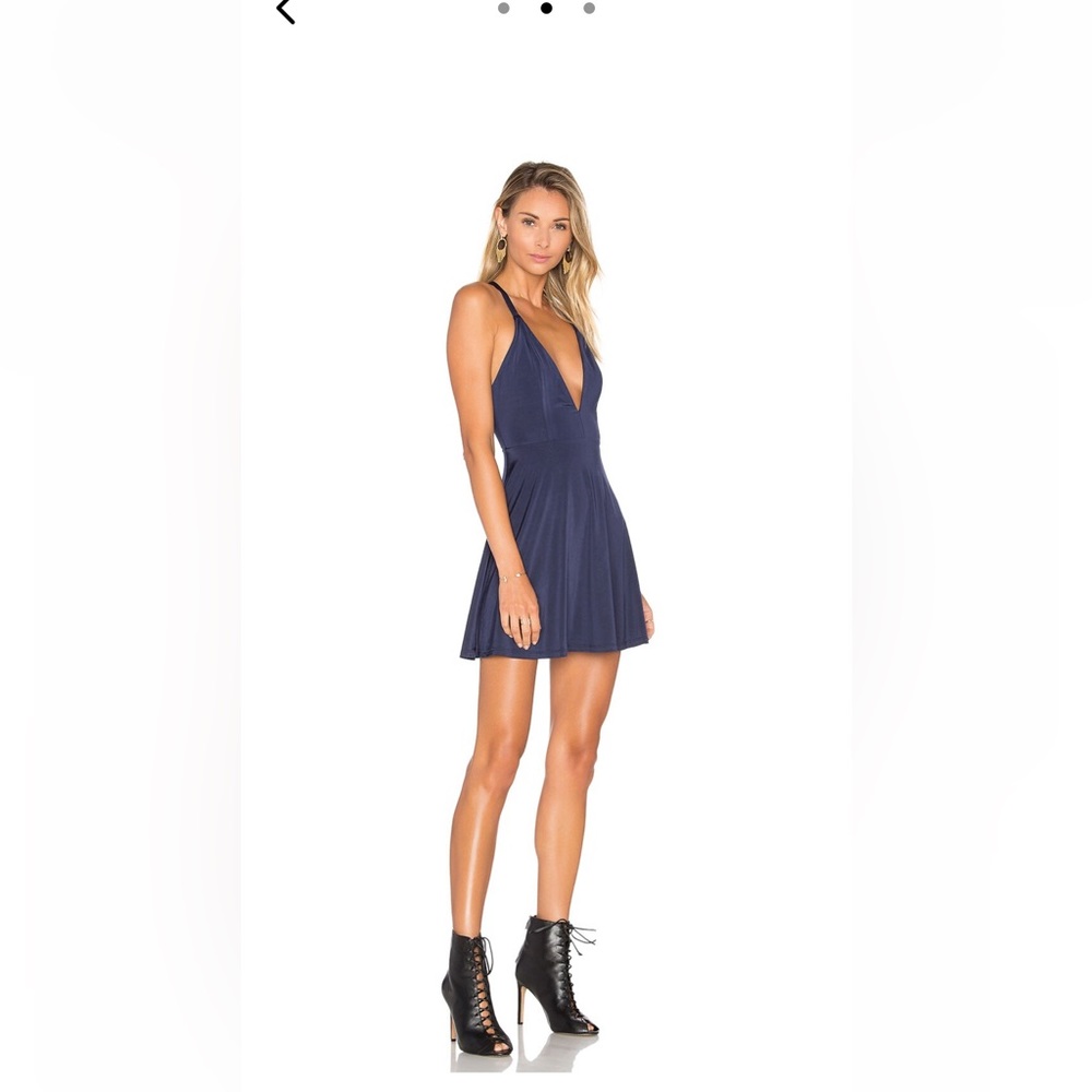 ❤️NBD Sugar Sugar Dress